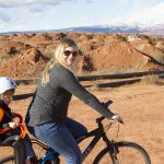 Biking with your kids