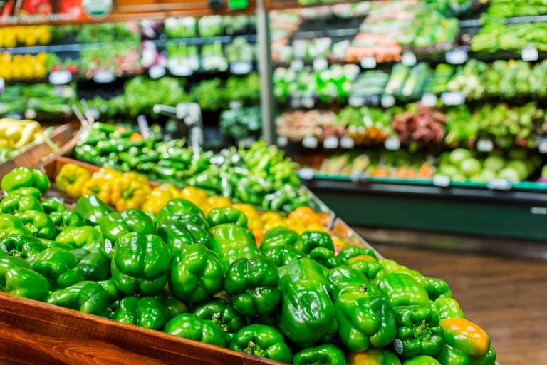 save money on groceries