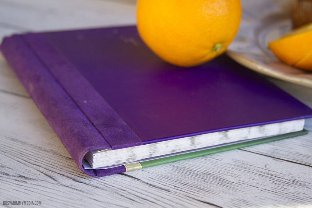 Writing in a Journal