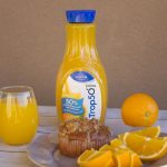 Starting the morning right with Trop50