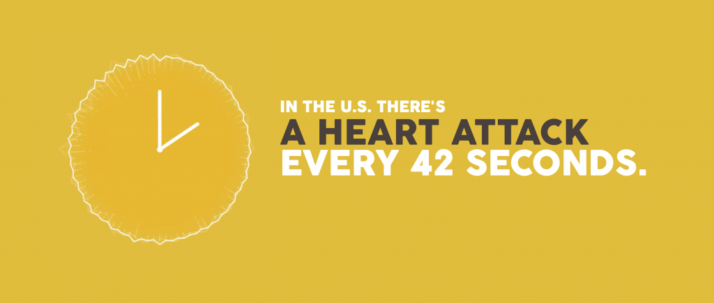 Carry Aspirin. Save a Life.