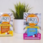 Align Jr Probiotics