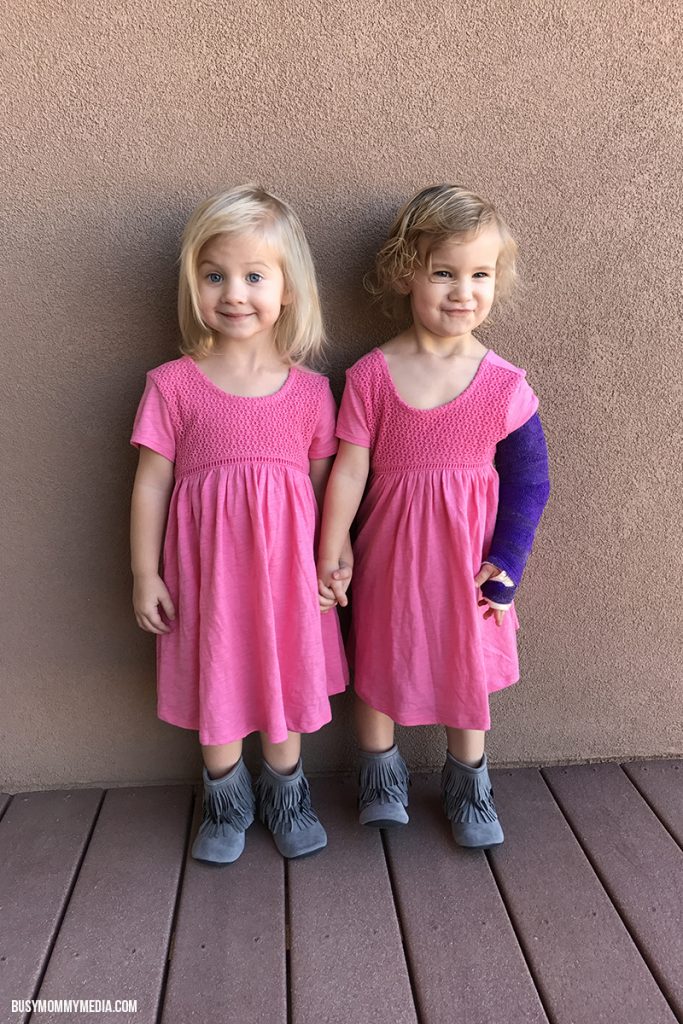 Happy Toddlers
