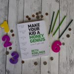 Make your Kid a Money Genius Book