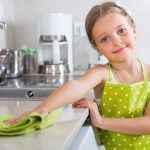 How to get kids to do chores