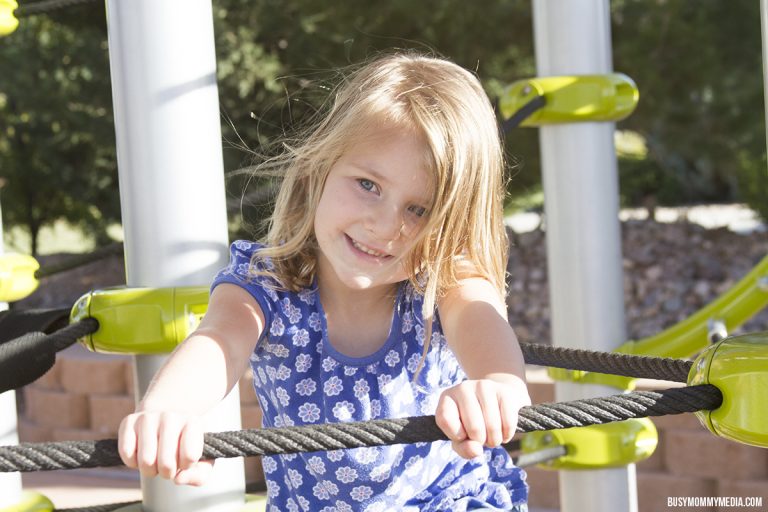 Teaching Children to Prioritize Play