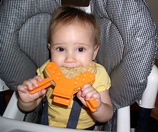 Sandwiches 'N More Toddler Utensil