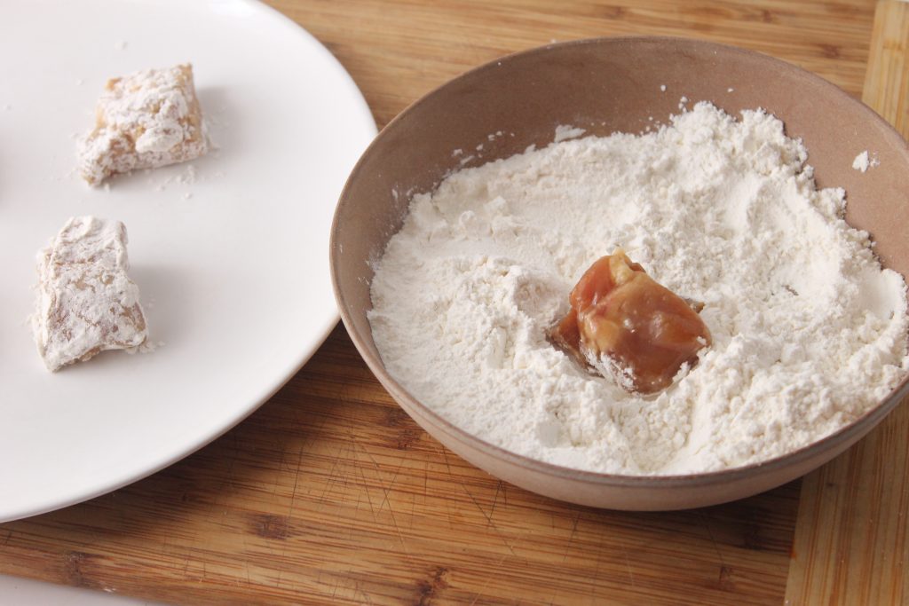 homemade takeout recipe