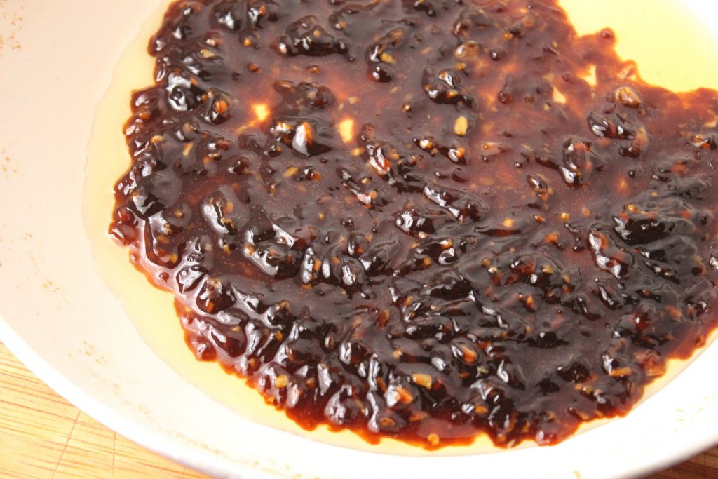Homemade takeout recipe