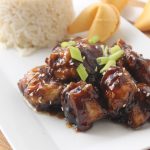 General Tso's Chicken