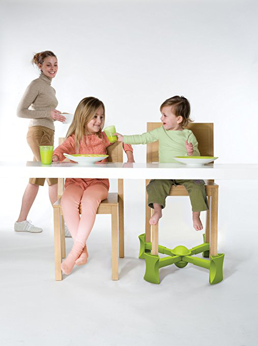Kaboost Booster Seat