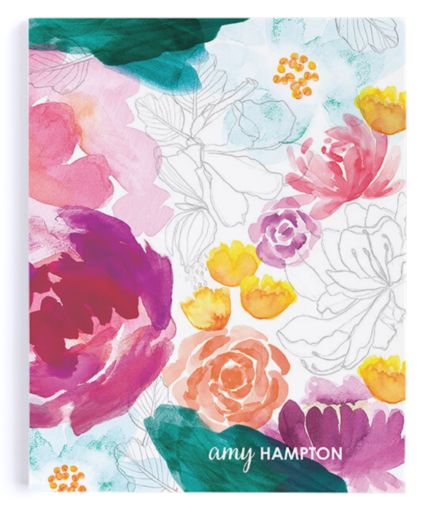 Erin Condren Journal 