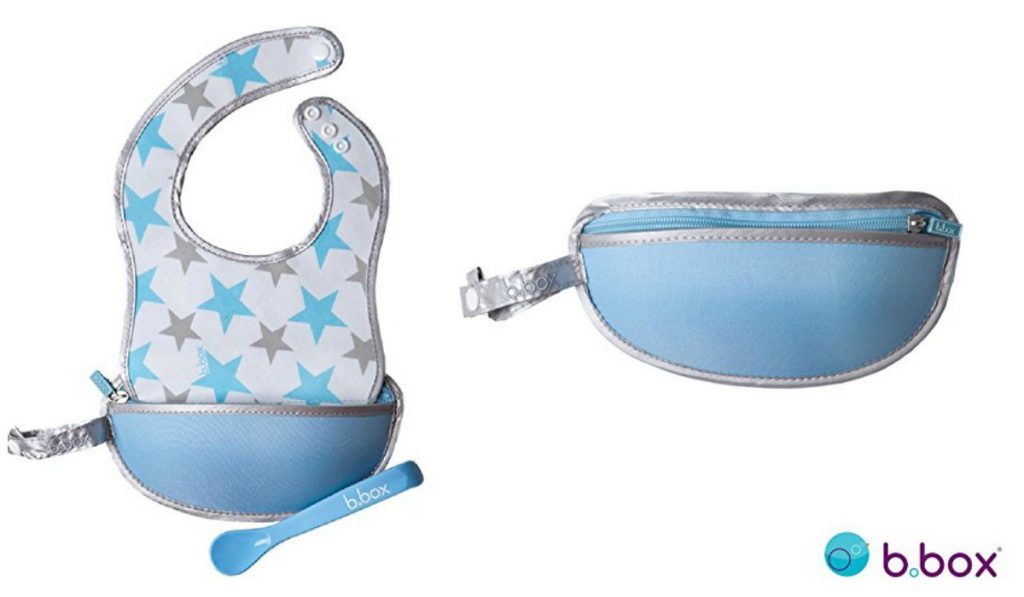 b.box travel bib