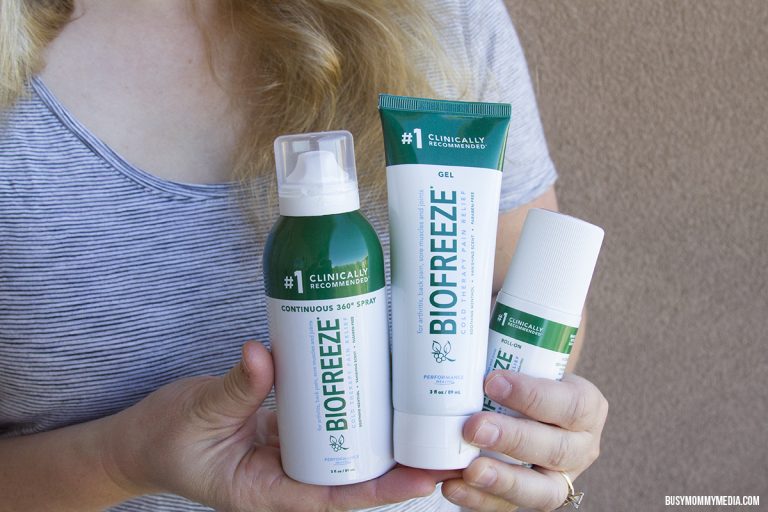 BioFreeze