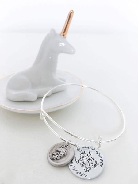 Charmed Collections Bracelet