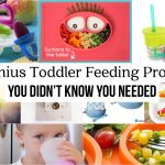 15 Genius Toddler Feeding Products You Didn’t Know you Needed