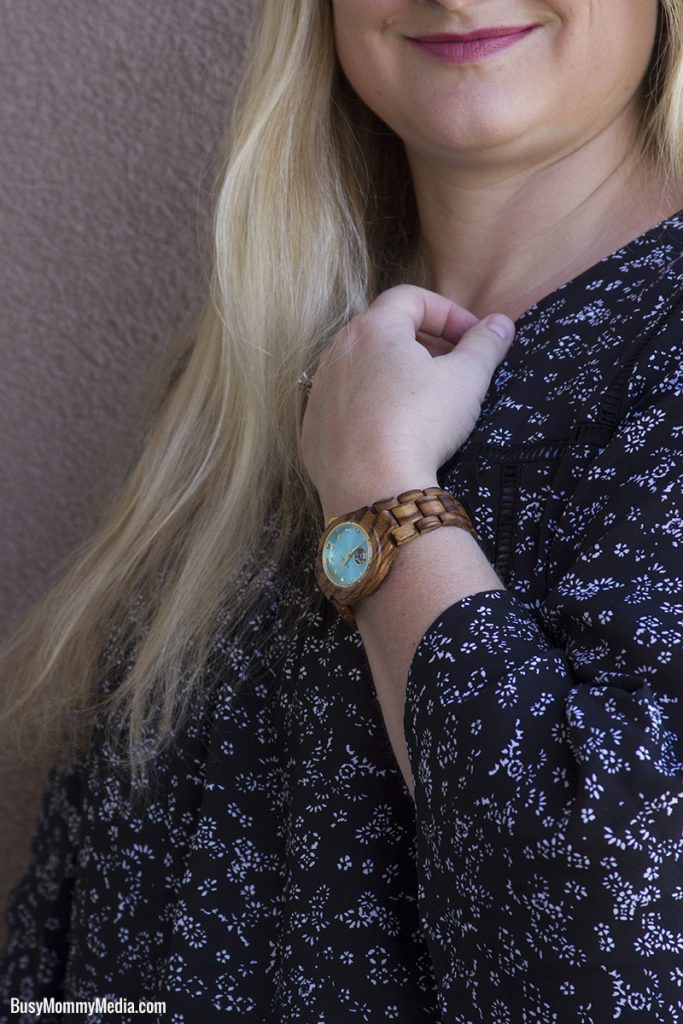 Jord wood watches