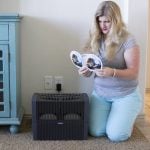 Venta Airwasher