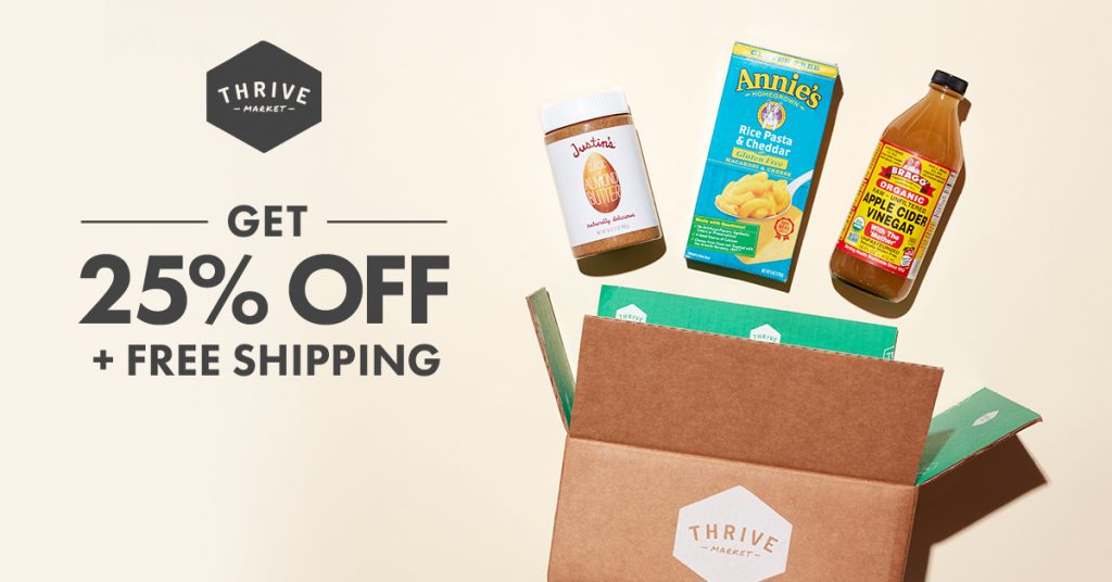 Thrive Market