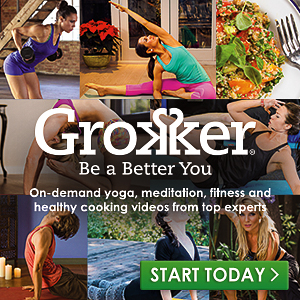Free 14 day Grokker Trial