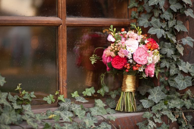 Things I wish I had done when planning my wedding
