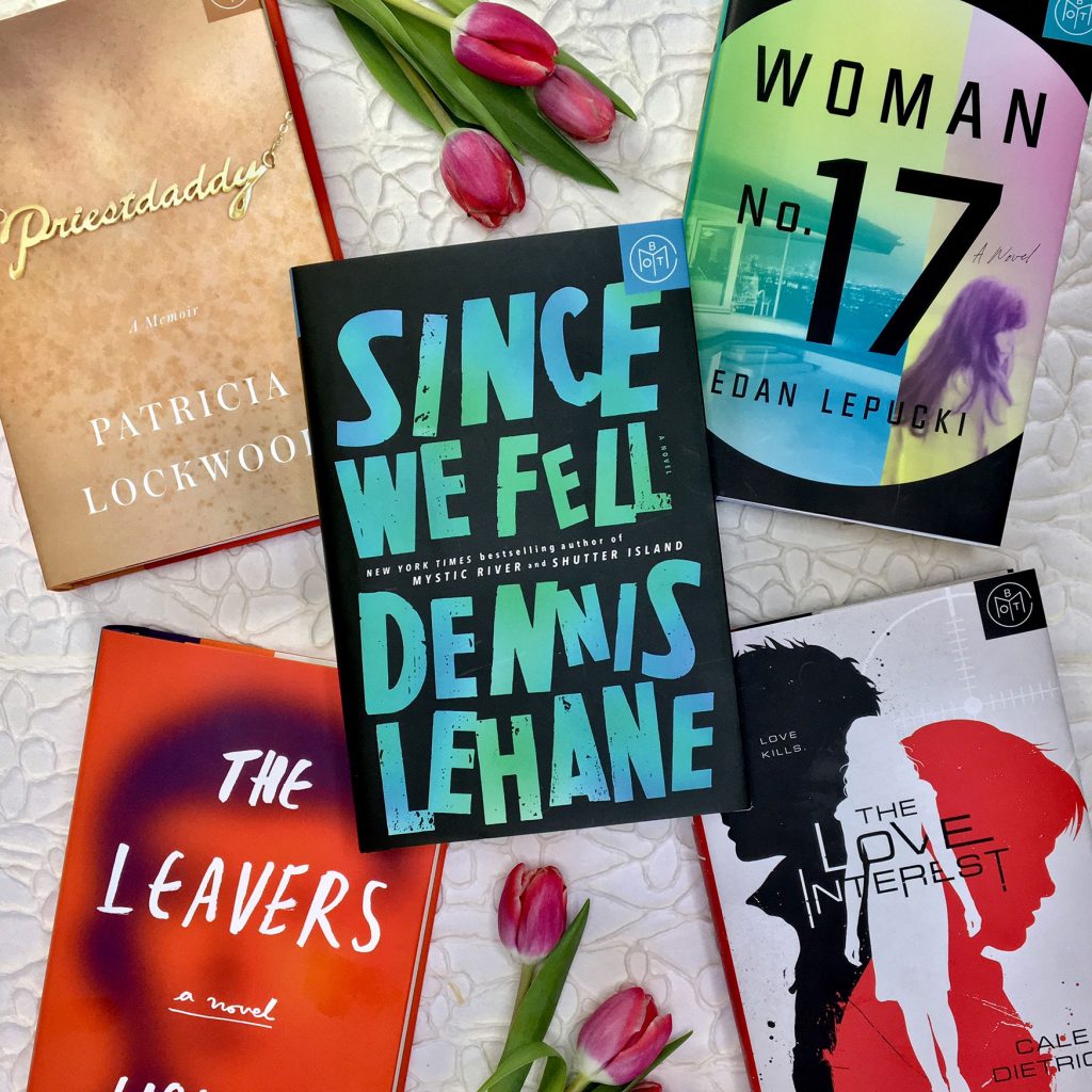 Book of the Month Club
