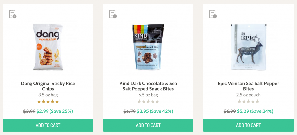 Thrive Market
