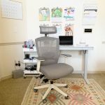 ErgoChair 2