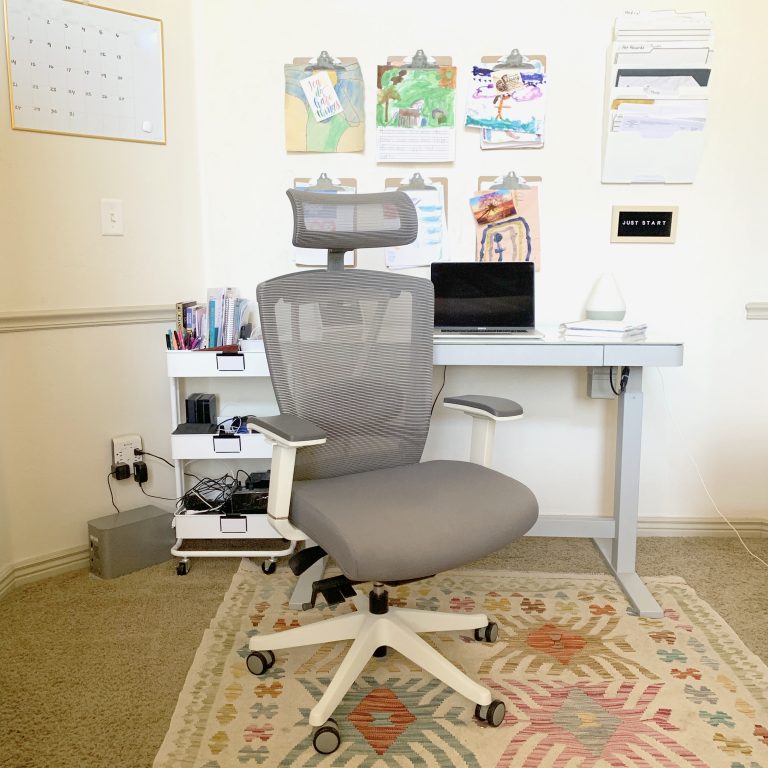 ErgoChair 2