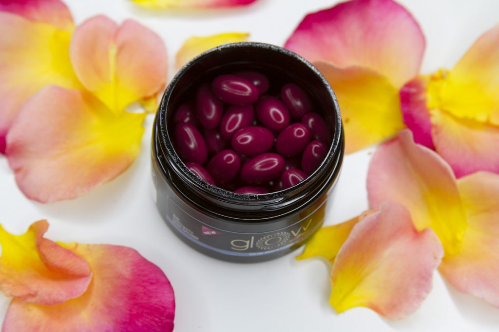 Glow by Nature Made® – Skin Moisture + Sleep