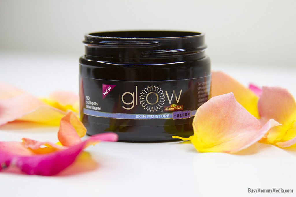 Glow by Nature Made®