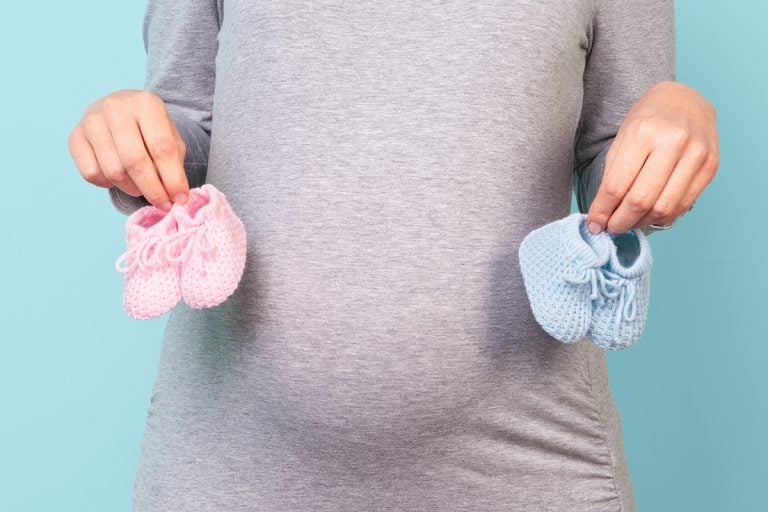 What to Buy When you are Pregnant with Twins