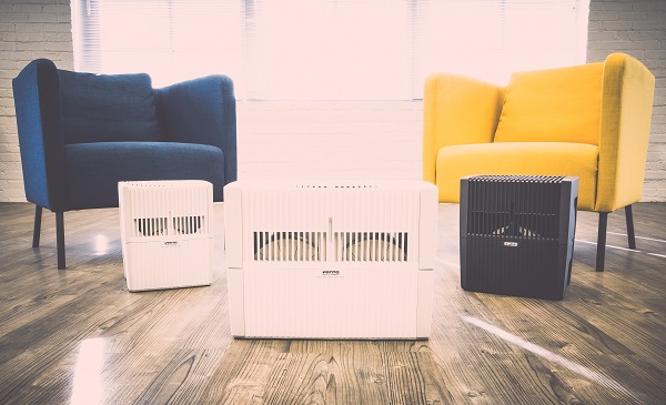 Venta Airwasher