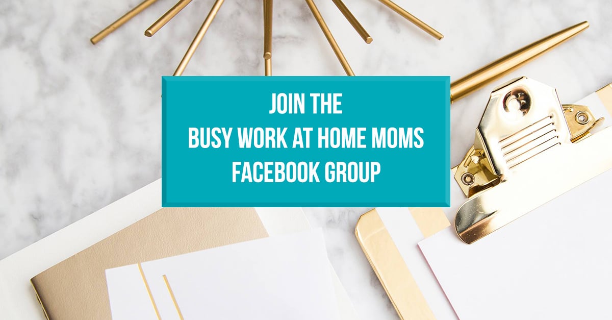 5 REAL Ways To Earn An Income From Home 5 real ways to earn an income from home