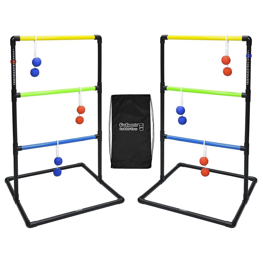 Outdoor Ladder Toss