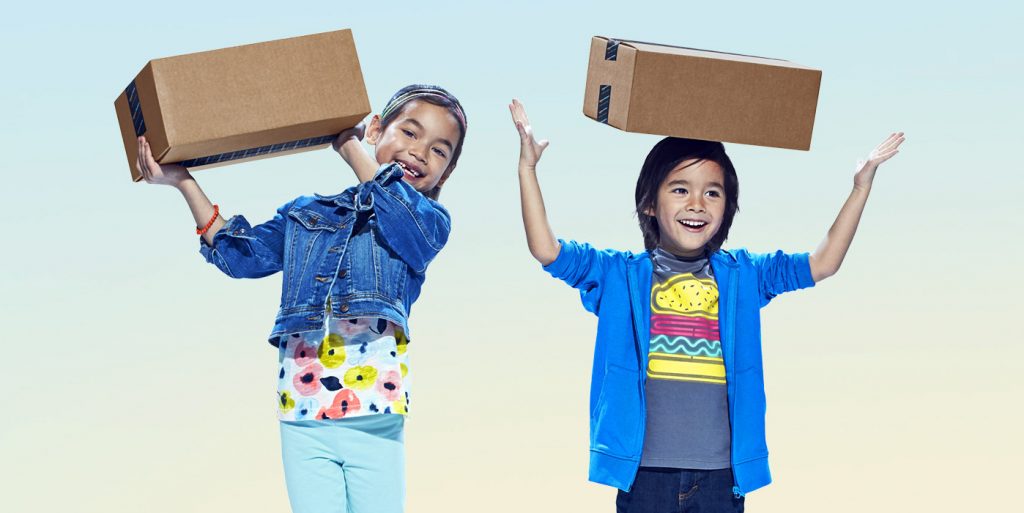 Discounted Amazon Prime Membership for Low Income Families