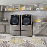 LG Washing Machine