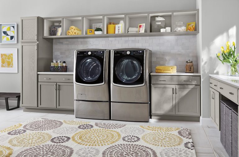 LG Washing Machine