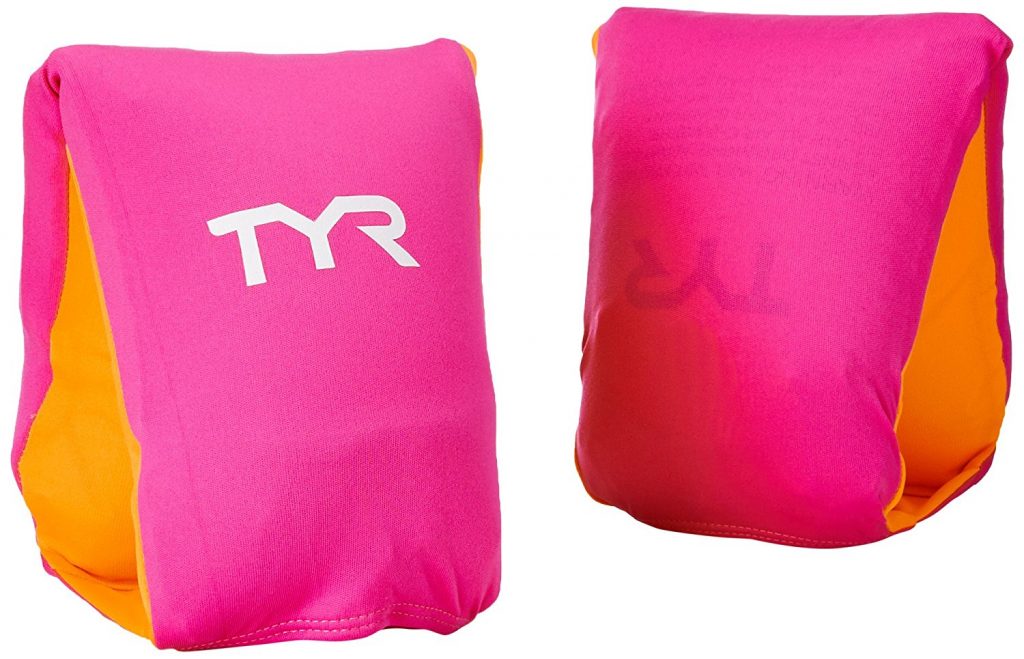 Arm Floats