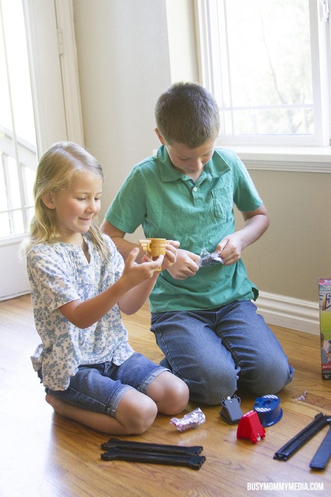 Cars 3 Piston Cup Showdown