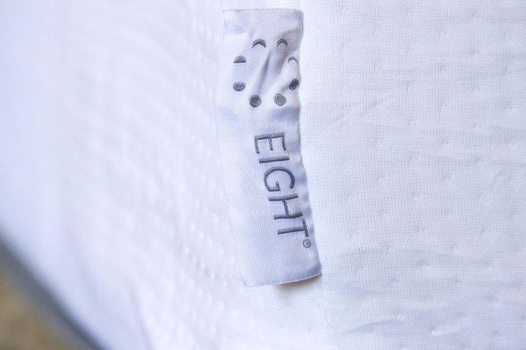 Eight Mattress Review