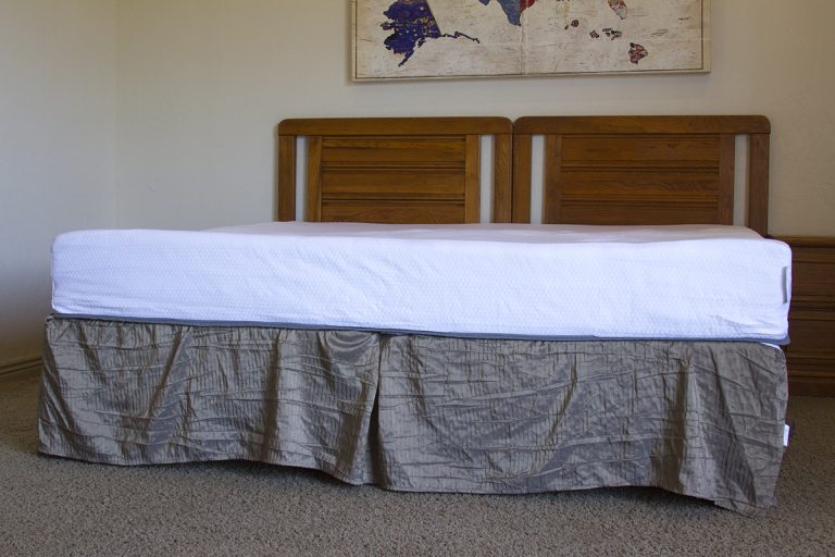 Eight Mattress
