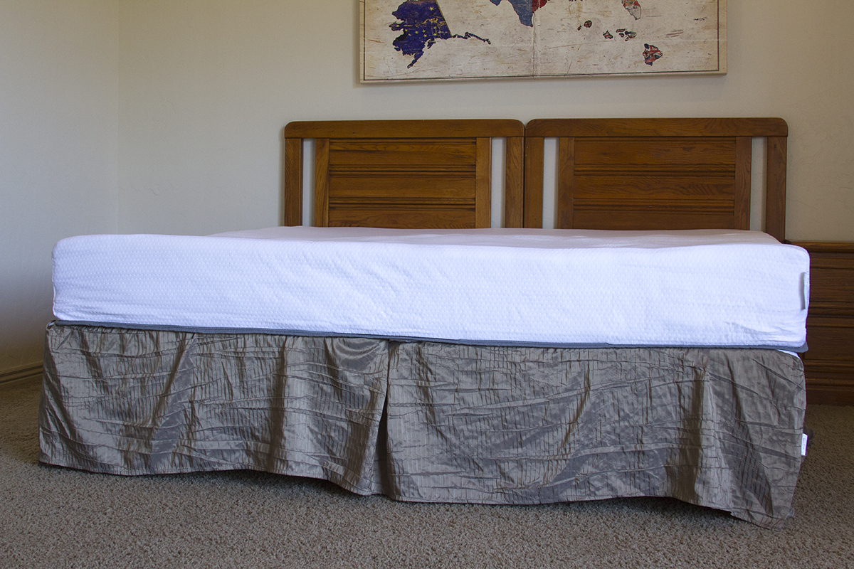 Eight Mattress