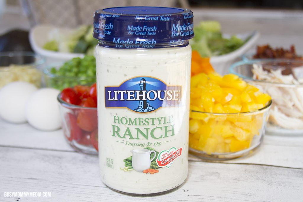 LiteHouse Homestyle Ranch