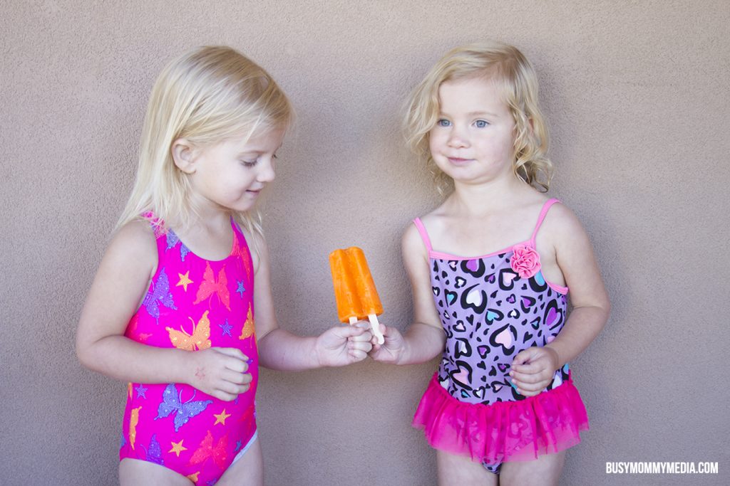 summer treats