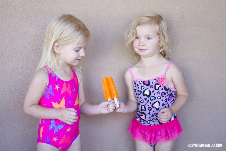 summer treats