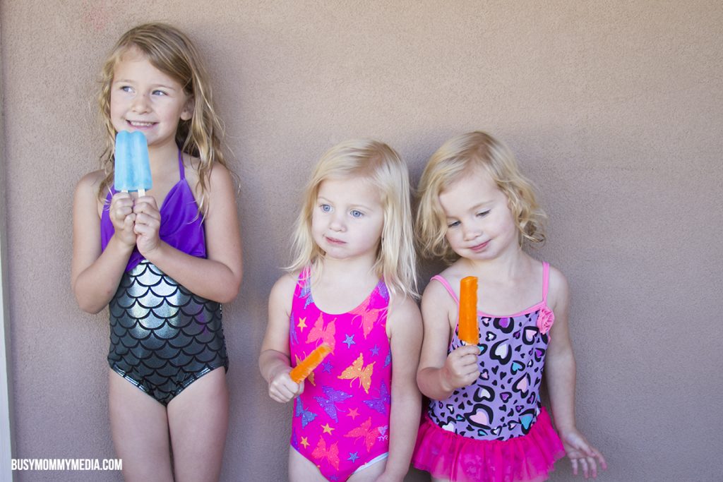 summer treats