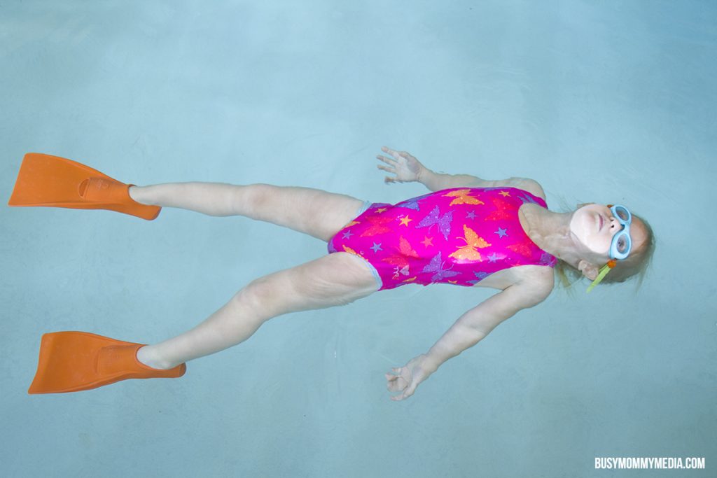 Swim Kids Survival Swimming Lessons