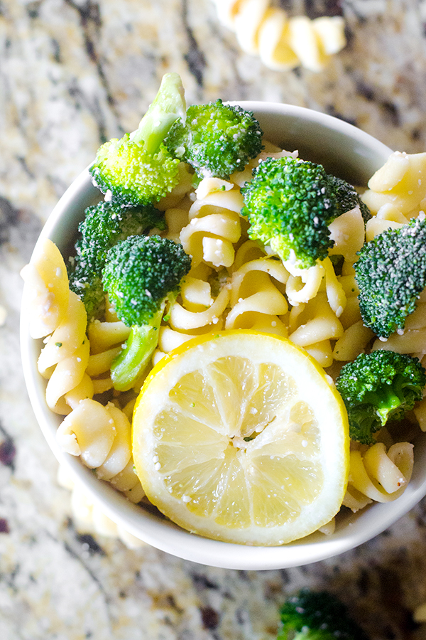 Broccoli Salad
