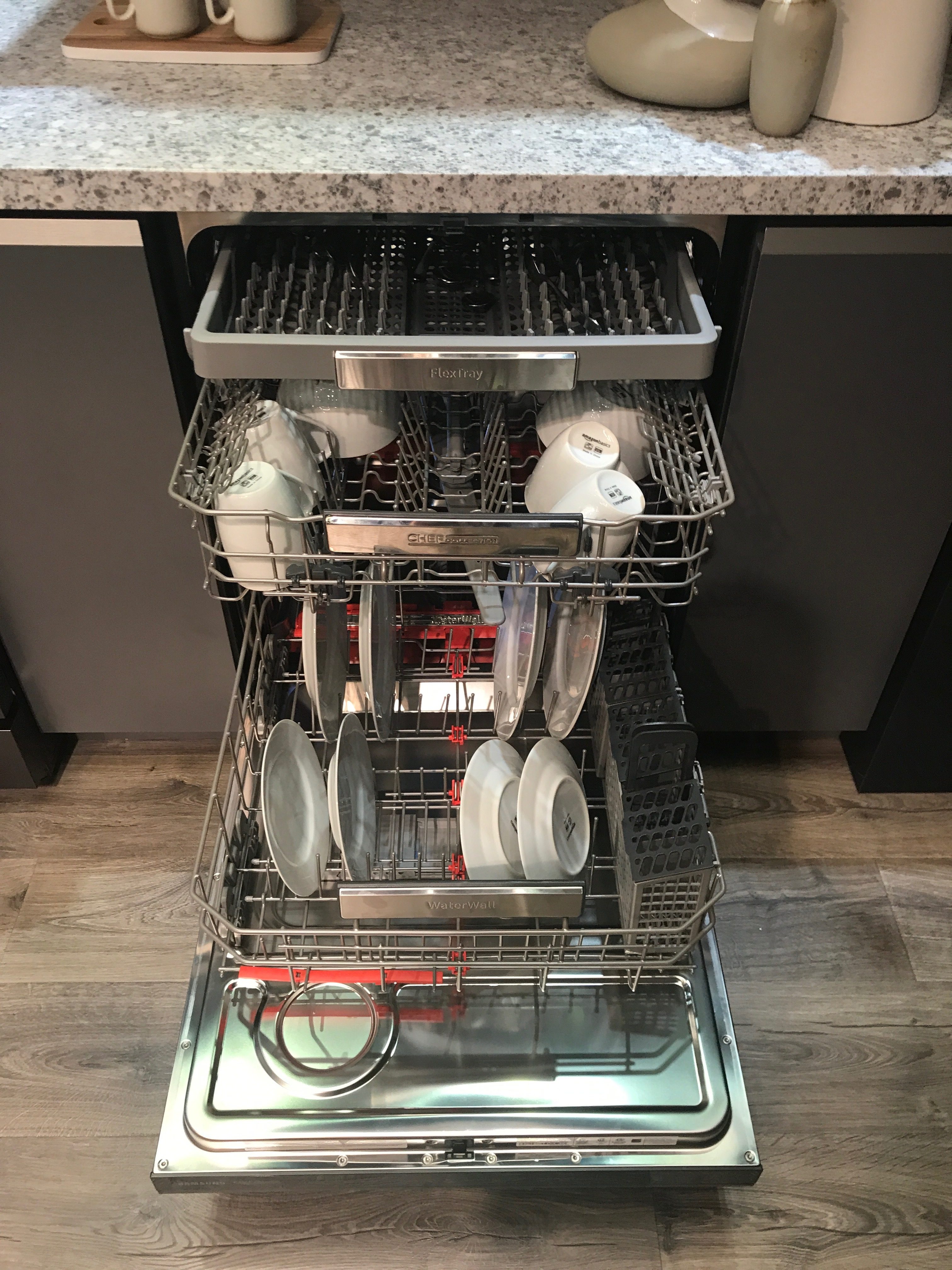 Introducing Samsung's New Chef Collection of BuiltIn Appliances